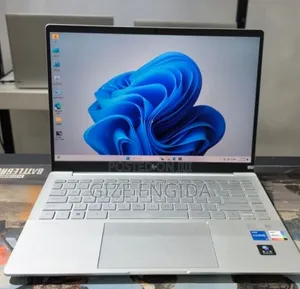 New Laptop HP Pavilion 14 16GB Intel Core i5 SSD 1T
