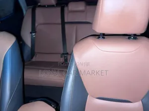 Toyota bZ3 2023 White