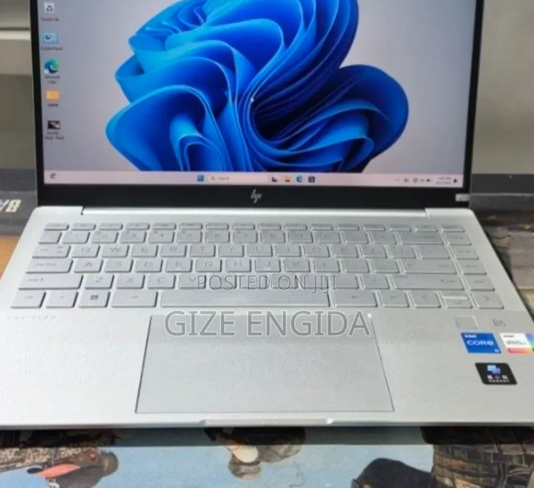 New Laptop HP Pavilion 14 16GB Intel Core i5 SSD 1T