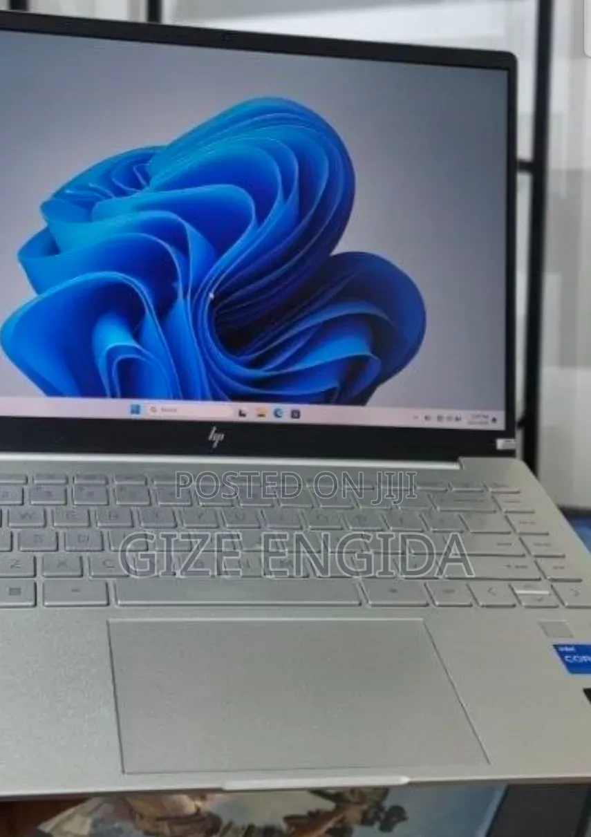 New Laptop HP Pavilion 14 16GB Intel Core i5 SSD 1T