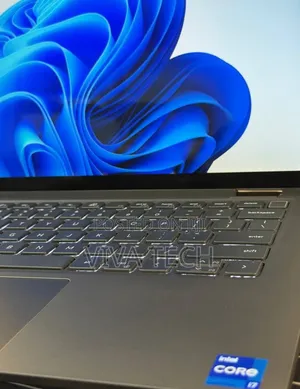 New Laptop Dell Latitude 7420 16GB Intel Core i7 SSD 512GB