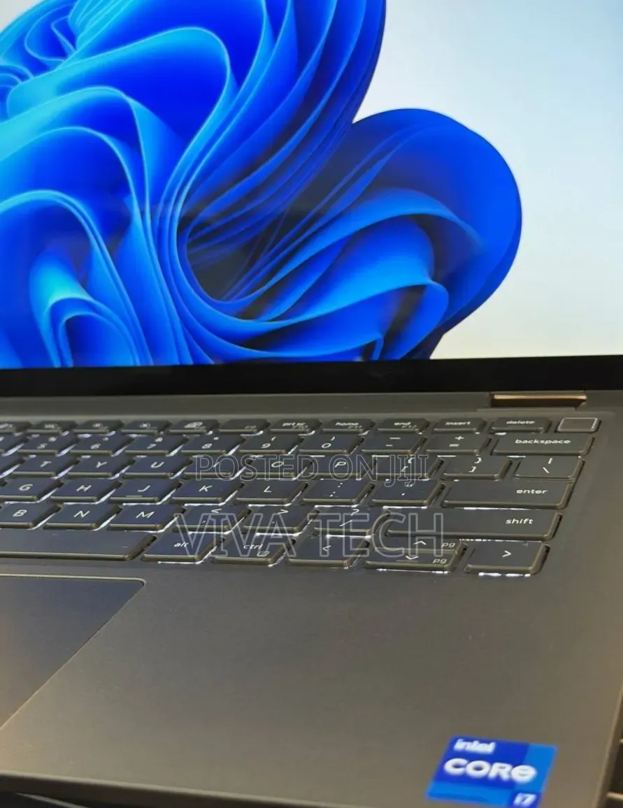 New Laptop Dell Latitude 7420 16GB Intel Core i7 SSD 512GB