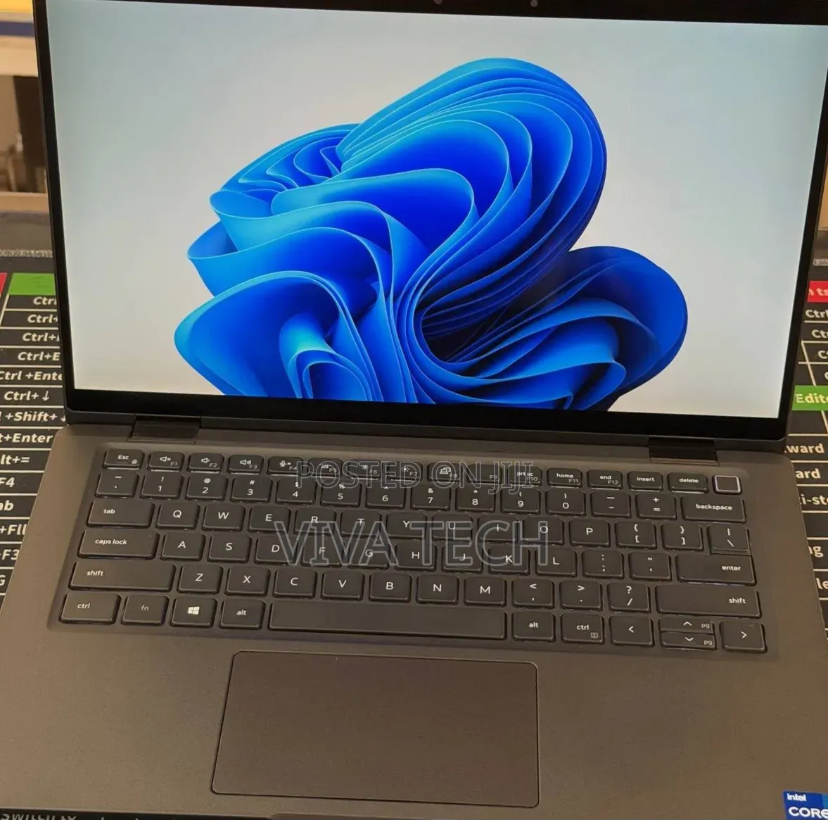New Laptop Dell Latitude 7420 16GB Intel Core i7 SSD 512GB