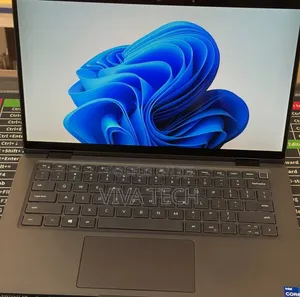 New Laptop Dell Latitude 7420 16GB Intel Core i7 SSD 512GB
