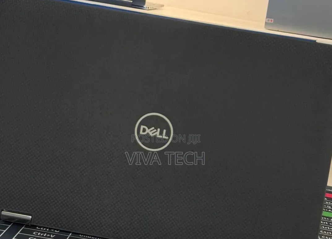 New Laptop Dell Latitude 7420 16GB Intel Core i7 SSD 512GB