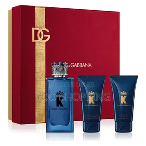 Dolce and Gabbana K Perfume for Men