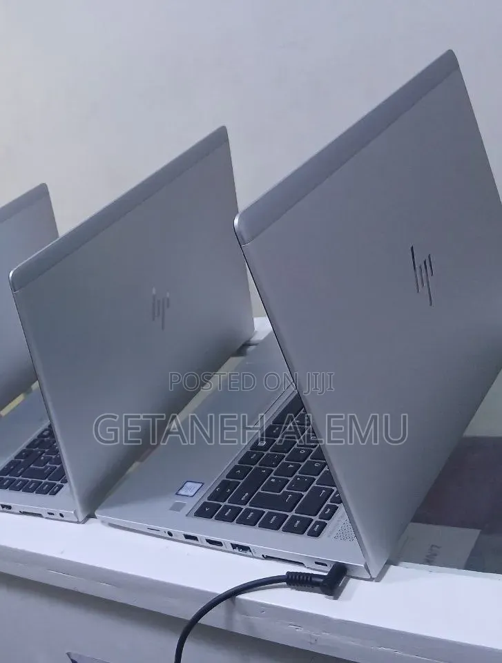New Laptop HP EliteBook 840 G5 8GB Intel Core i5 SSD 512GB