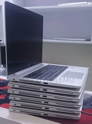 New Laptop HP EliteBook 840 G5 8GB Intel Core i5 SSD 512GB