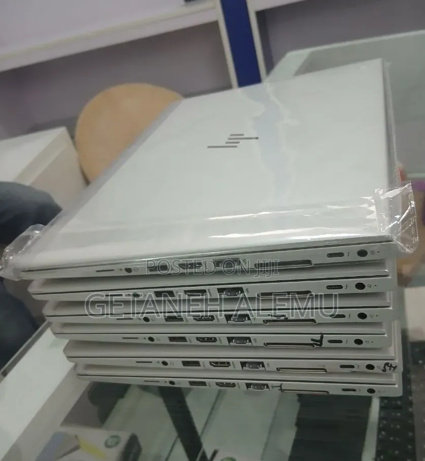 New Laptop HP EliteBook 840 G5 8GB Intel Core i5 SSD 512GB