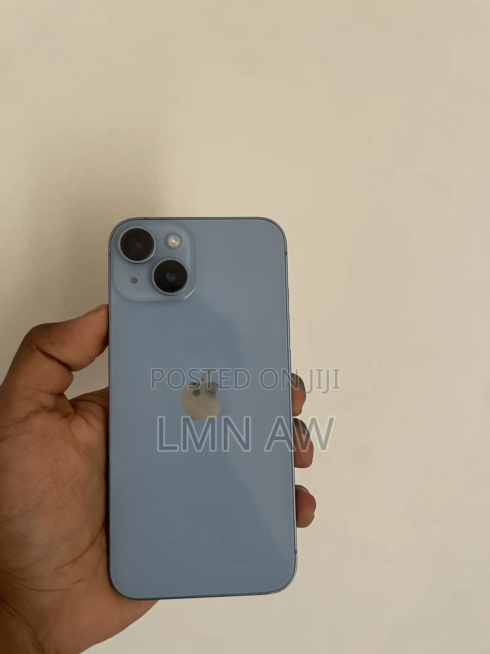 Apple iPhone 14 256 GB Graphite