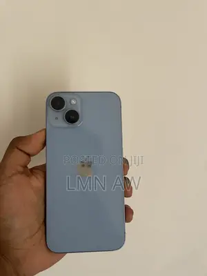 Apple iPhone 14 256 GB Graphite