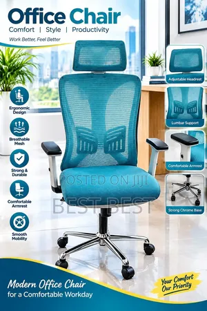 Offic Chair