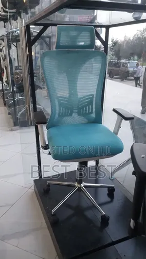 Offic Chair