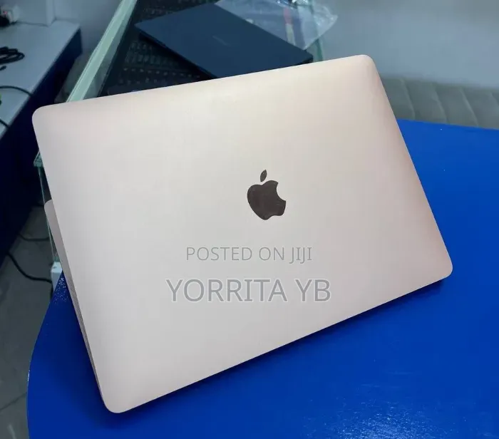 New Laptop Apple MacBook Air 2020 M1 8GB SSD 256GB