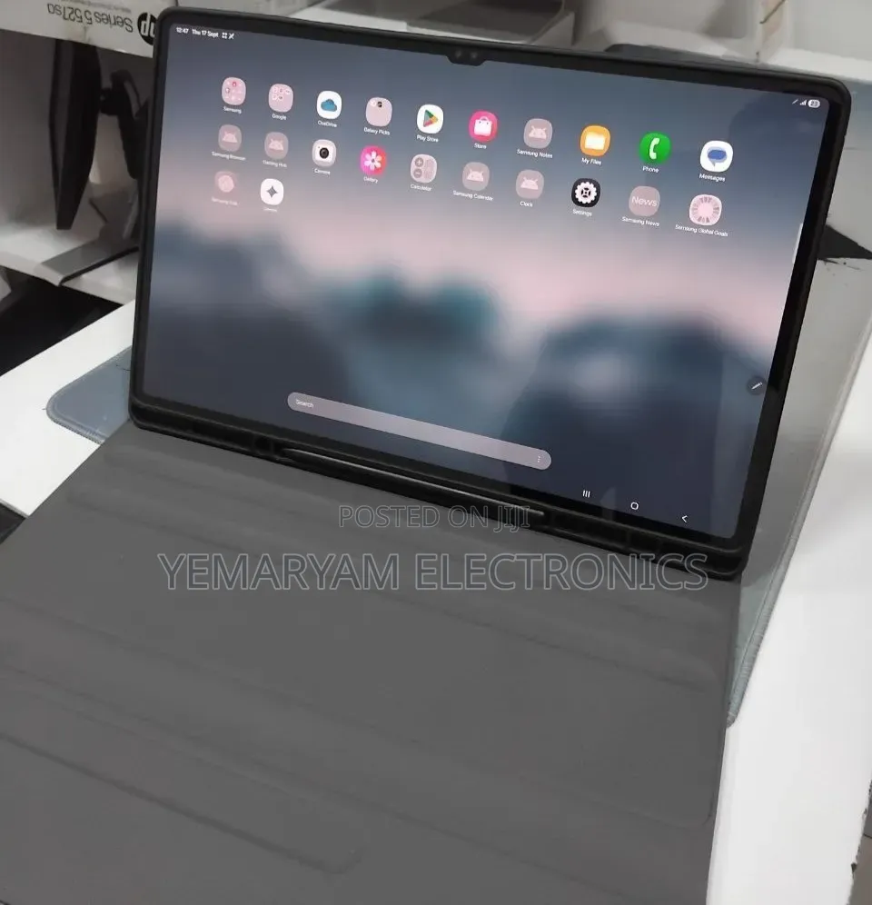 New Samsung Galaxy Tab S9 Ultra 256 GB
