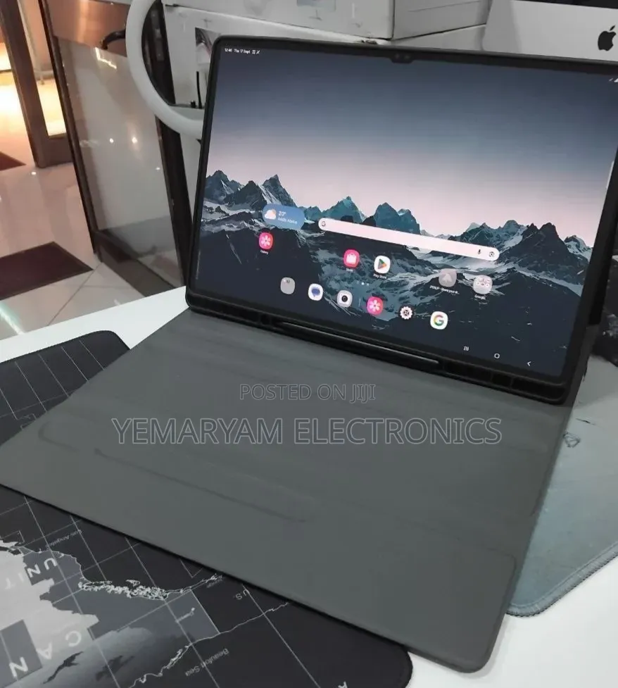 New Samsung Galaxy Tab S9 Ultra 256 GB
