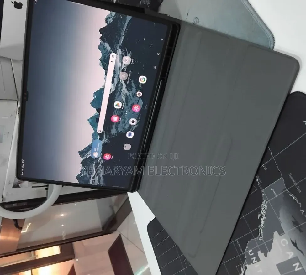 New Samsung Galaxy Tab S9 Ultra 256 GB