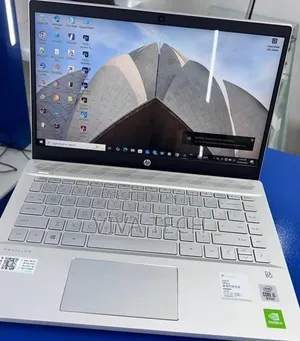 New Laptop HP Pavilion 14 16GB Intel Core i5 SSD 512GB