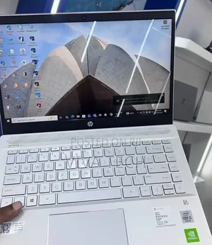 New Laptop HP Pavilion 14 16GB Intel Core i5 SSD 512GB