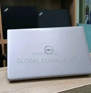 New Laptop Dell Precision 5570 16GB Intel Core i7 SSD 512GB
