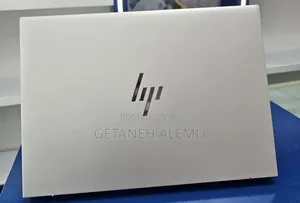 New Laptop HP EliteBook 840 G9 16GB Intel Core i5 SSD 512GB