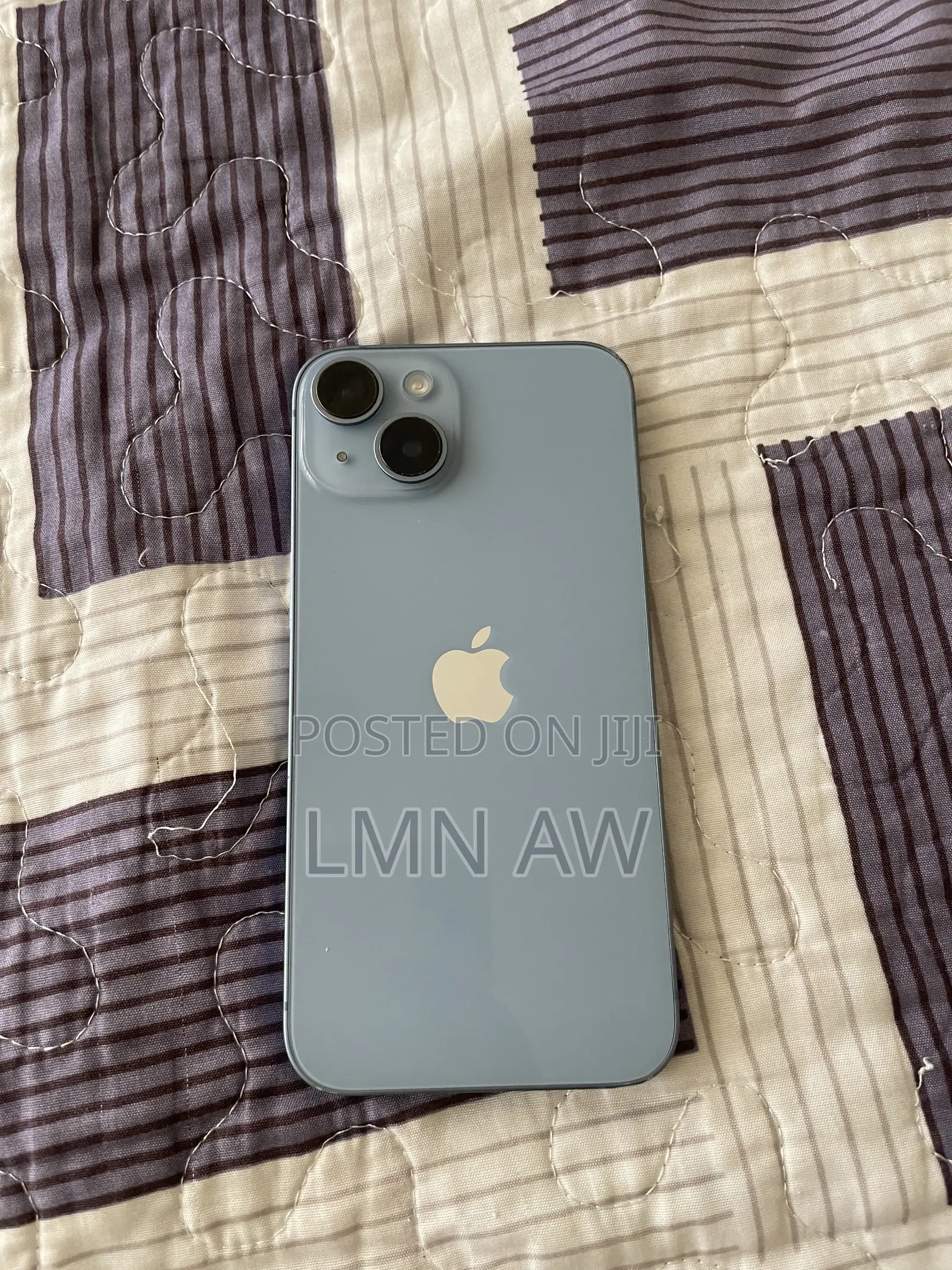 Apple iPhone 14 256 GB Graphite