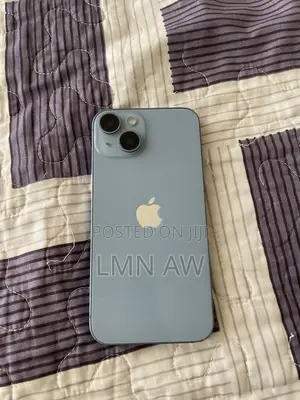 Apple iPhone 14 256 GB Graphite