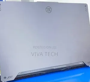 New Laptop Asus TUF Gaming A15 16GB AMD Ryzen 7 SSD 512GB