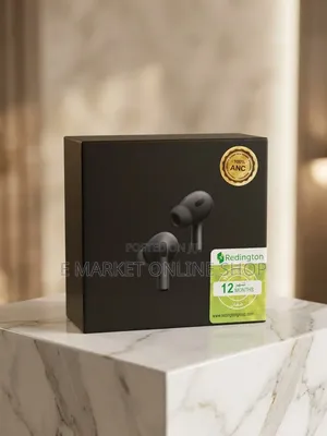 AirPods Pro 2 – Good for the Gym, Running, and Workout