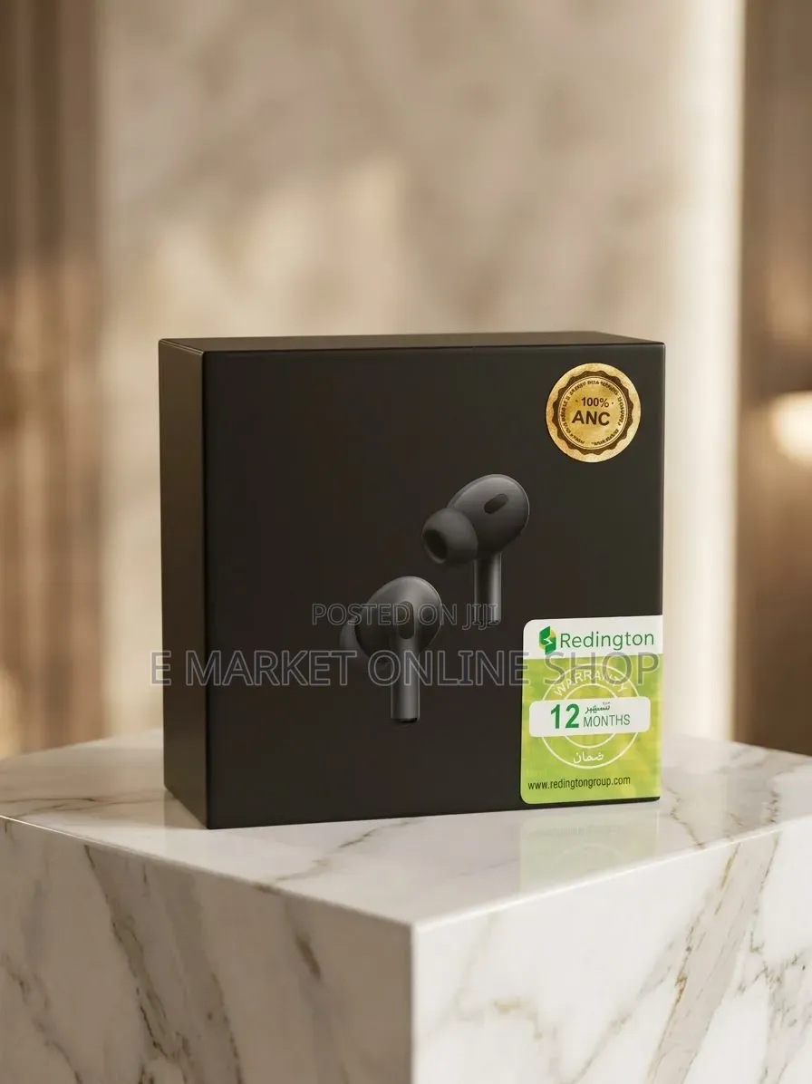 AirPods Pro 2 – Good for the Gym, Running, and Workout