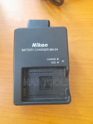 Nikon D3200