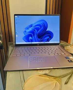 New Laptop HP Pavilion 15 16GB Intel Core i7 SSD 1T