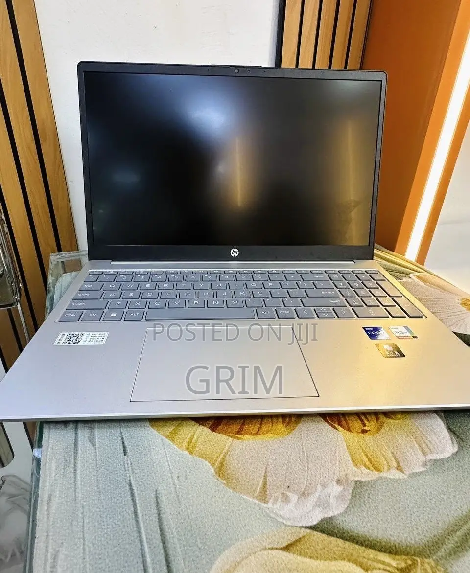 New Laptop HP Pavilion 15 16GB Intel Core i7 SSD 1T