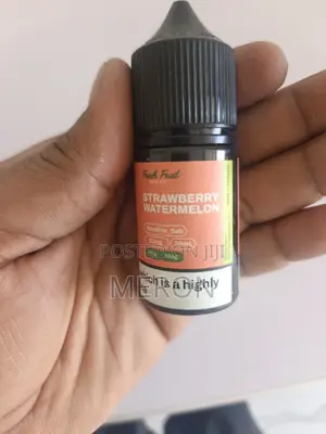 Vape Oil Nasty Burst 50 Mg