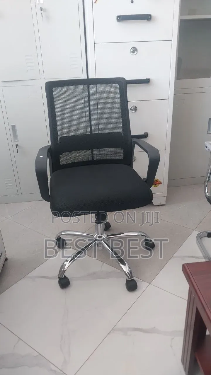 Secratory Chair