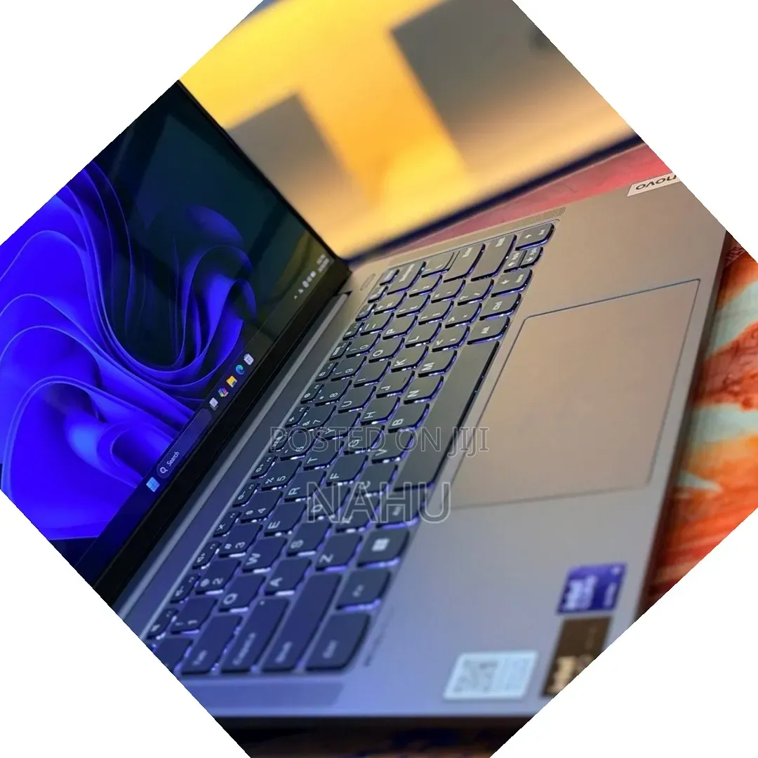 New Laptop Lenovo Ideapad 3 32GB Intel Core Ultra 9 SSD 512GB
