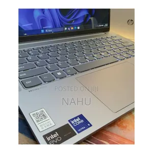 New Laptop Lenovo Ideapad 3 32GB Intel Core Ultra 9 SSD 512GB