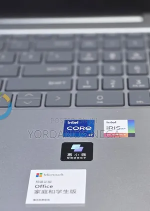 New Laptop HP Stream Notebook 16GB Intel Core i7 SSD 512GB