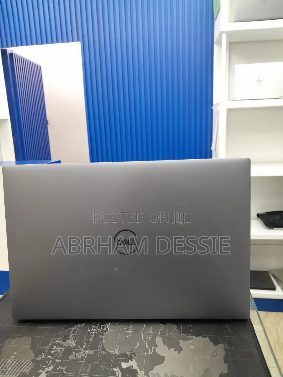 New Laptop Dell 16GB Intel Core i7 SSD 512GB