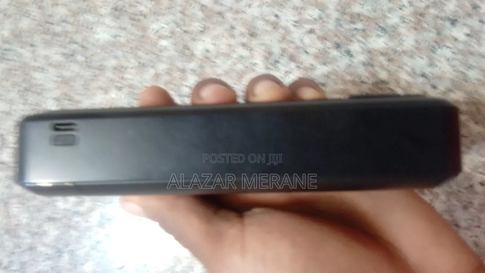 Power Bank Charger
