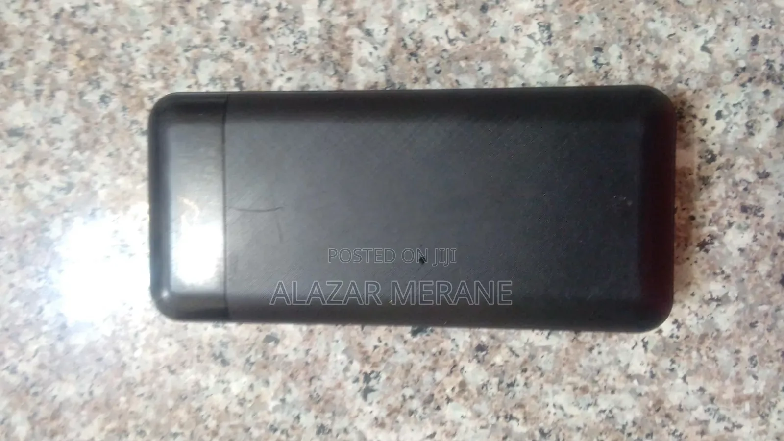 Power Bank Charger