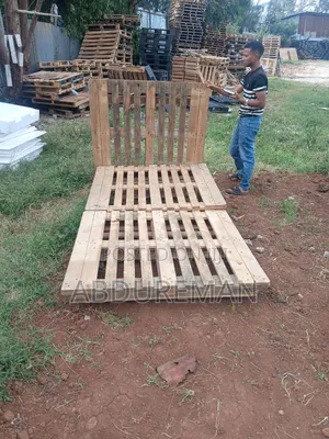 ለተለያዩ አገልግሎት የምውል ላልጋ ለእቃ መደርደሪያ እና ለሌሎችም