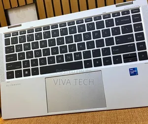 New Laptop HP EliteBook 1040 G8 16GB Intel Core i7 SSD 512GB