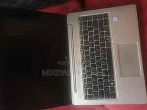 New Laptop HP EliteBook 840 8GB Intel Core i5 SSD 512GB