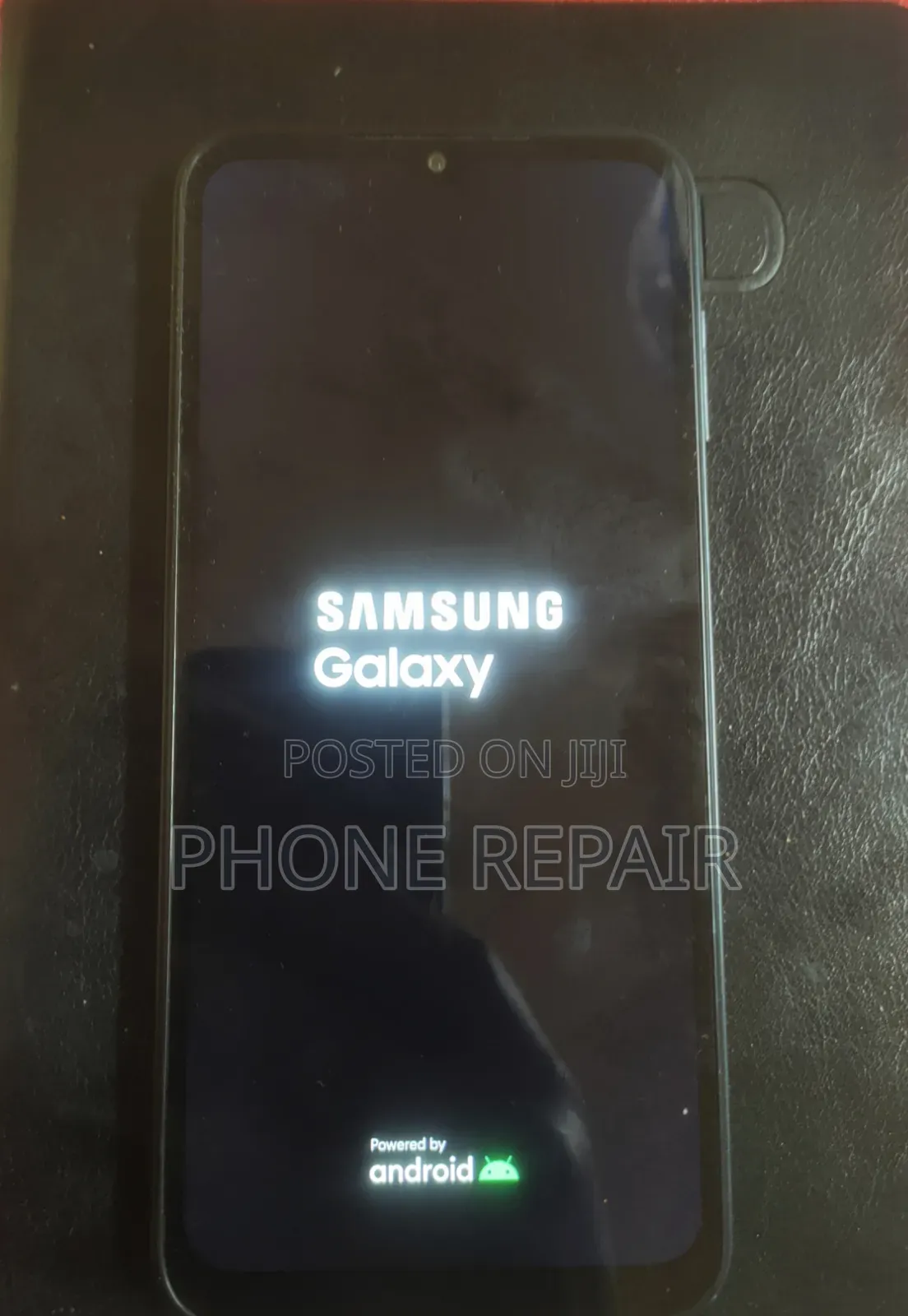 Samsung Galaxy A14 5G 128 GB Black