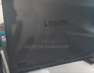 New Laptop Lenovo Legion 5 16GB Intel Core i9 SSD 1T