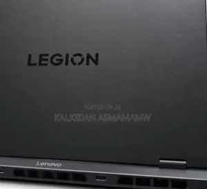 New Laptop Lenovo Legion 5 16GB Intel Core i9 SSD 1T