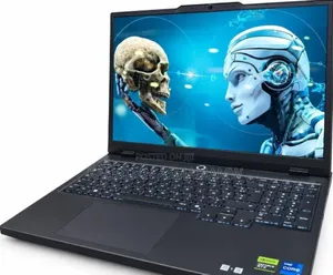 New Laptop Lenovo Legion 5 16GB Intel Core i9 SSD 1T