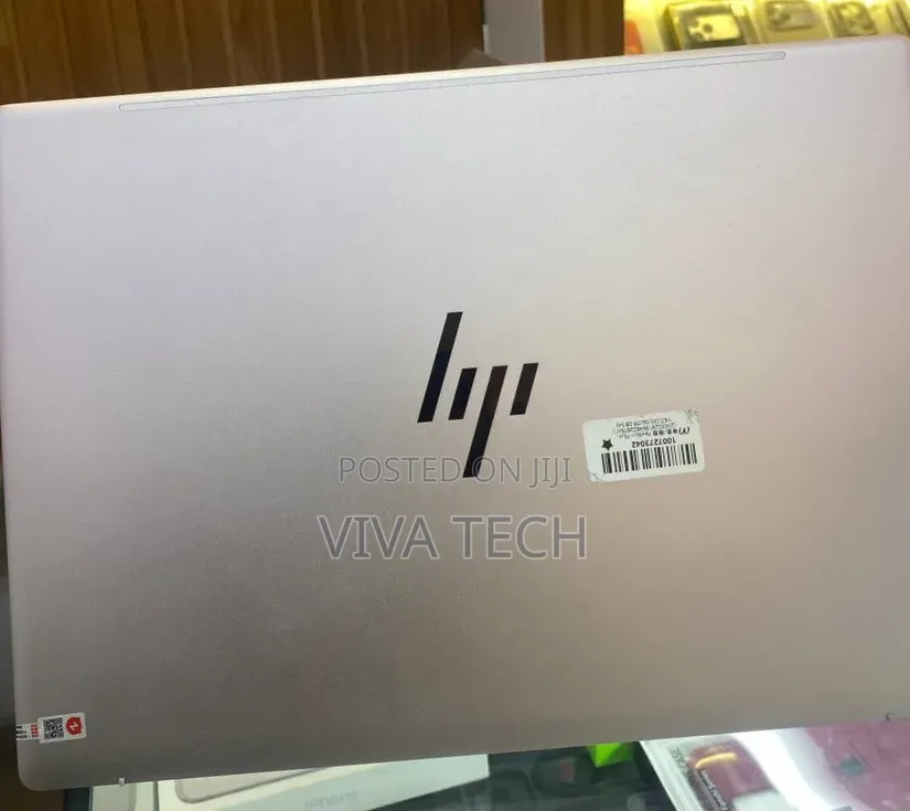 New Laptop HP Pavilion 14 16GB Intel Core i7 SSD 1T