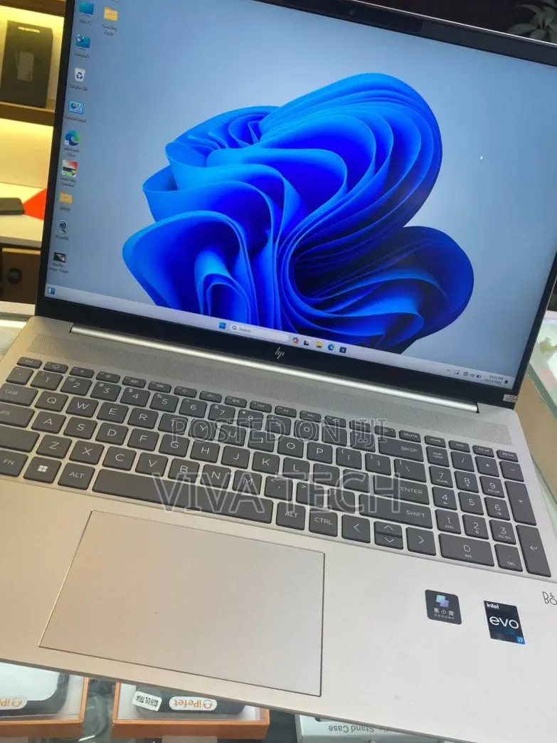 New Laptop HP Pavilion 14 16GB Intel Core i7 SSD 1T